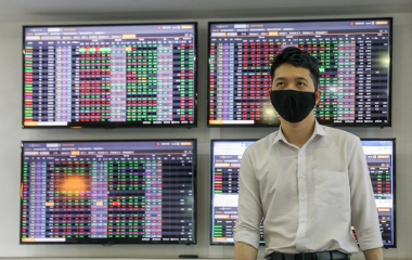  NHIỀU CÔNG TY CHỨNG KHOÁN VƯỢT KẾ HOẠCH LỢI NHUẬN CẢ NĂM 